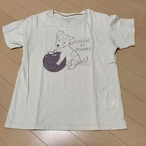 Used Children's T-shirts